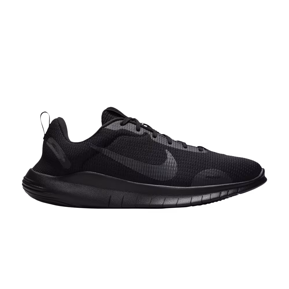 Nike Women's Flex Experience Run 12 Black Off Noir