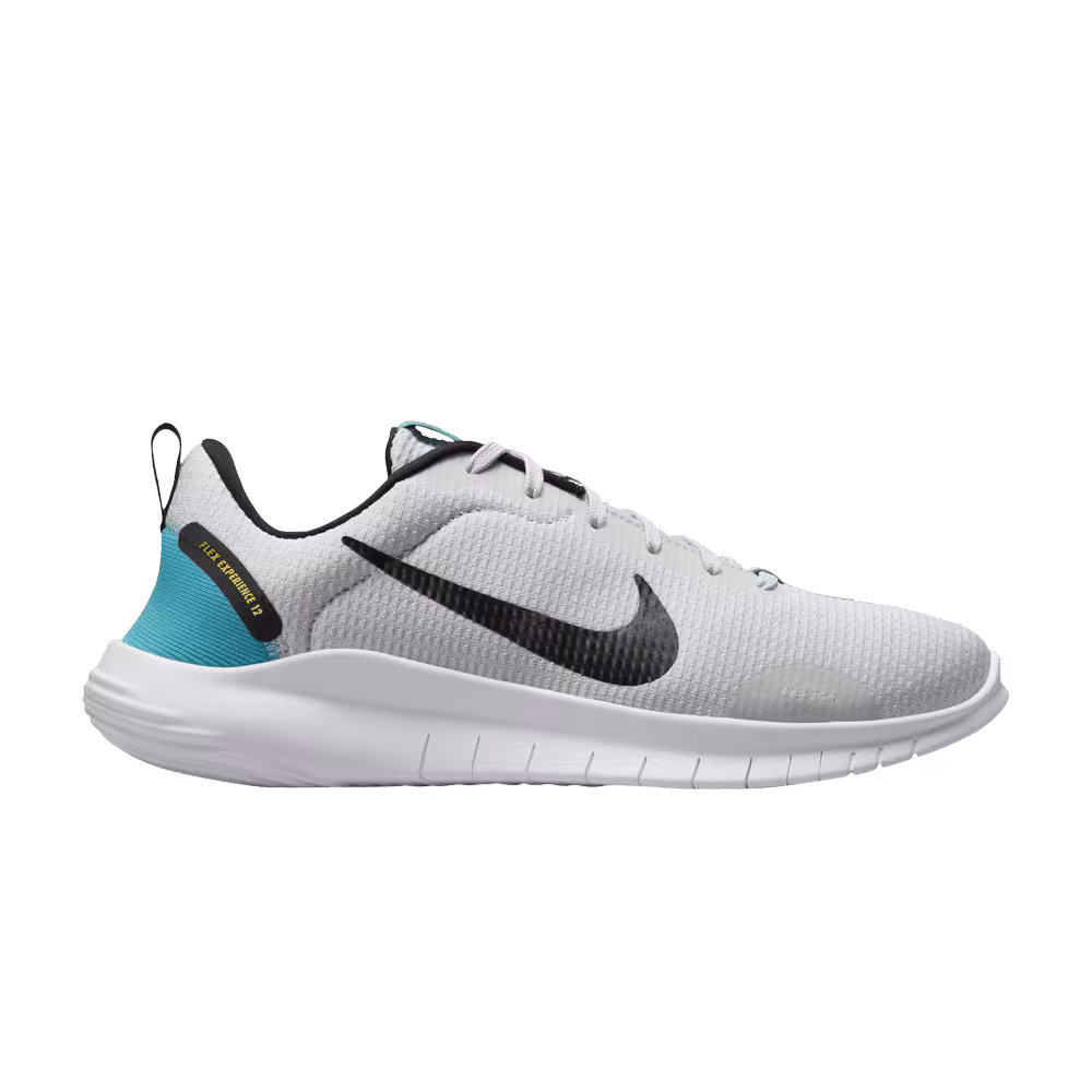 Nike Women's Flex Experience Run 12 Pure Platinum Dusty Cactus
