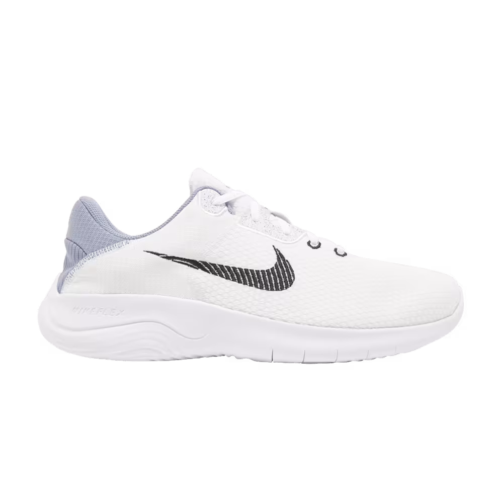 Nike Flex Experience Run 11 Next Nature Extra Wide White Ashen Slate