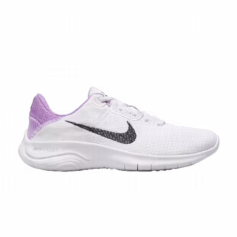Nike Wmns Flex Experience Run 11 Next Nature 'White Rush Fuchsia'