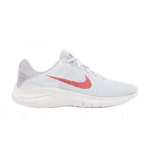 Nike Wmns Flex Experience Run 11 Next Nature 'Pure Platinum Light Crimson'