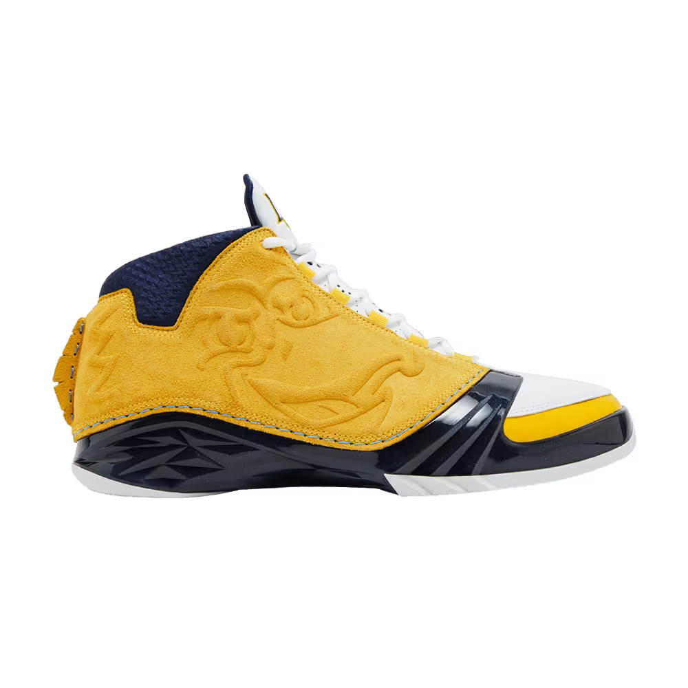 Air Jordan 23 Marquette