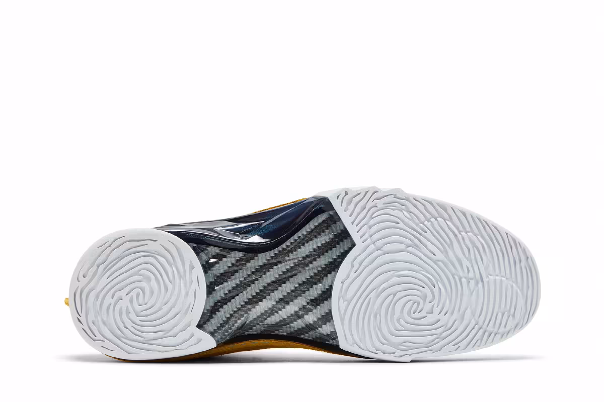 Air Jordan 23 Marquette, view 5