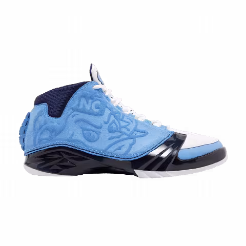 Air Jordan 23 Retro Promo 'UNC' PE