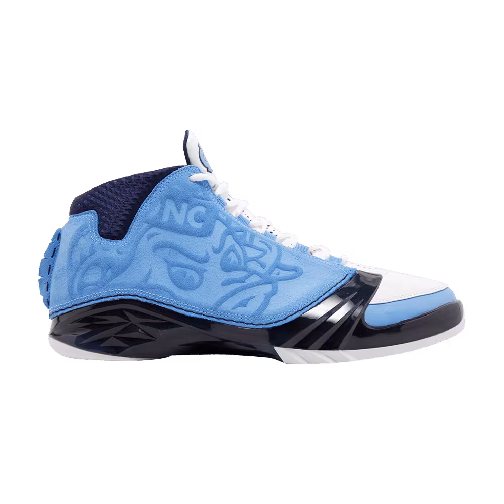 Air Jordan 23 Promo UNC
