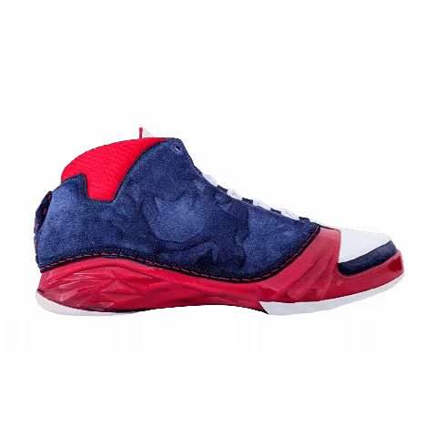 Air Jordan 23 Retro Promo 'Howard University' PE