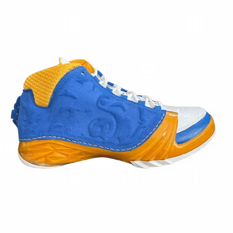 Air Jordan 23 Retro Promo 'UCLA' PE