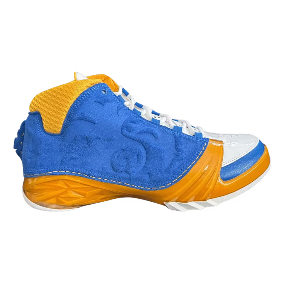 Air Jordan 23 Promo UCLA