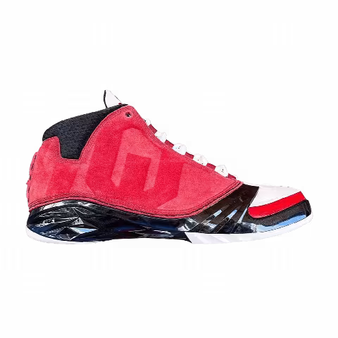 Air Jordan 23 Retro Promo 'Oklahoma Sooners' PE