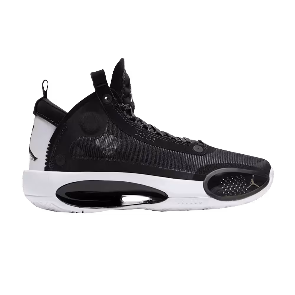 Air Jordan 34 BG Eclipse