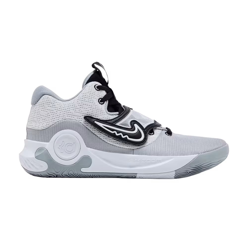 Nike KD Trey 5 X Wolf Grey