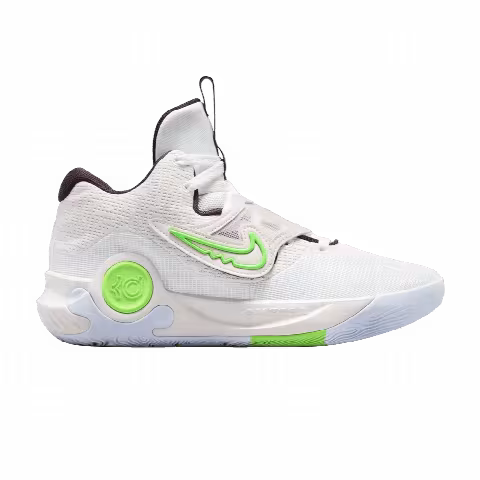 Nike KD Trey 5 X EP 'Light Orewood Green Strike'