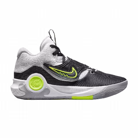 Nike KD Trey 5 X 'White Black Volt'
