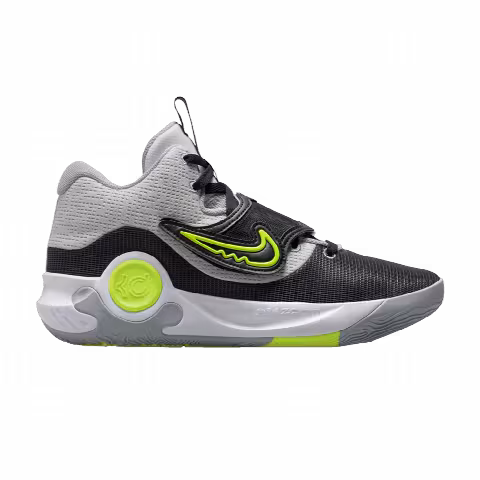 Nike KD Trey 5 X EP 'White Black Volt'