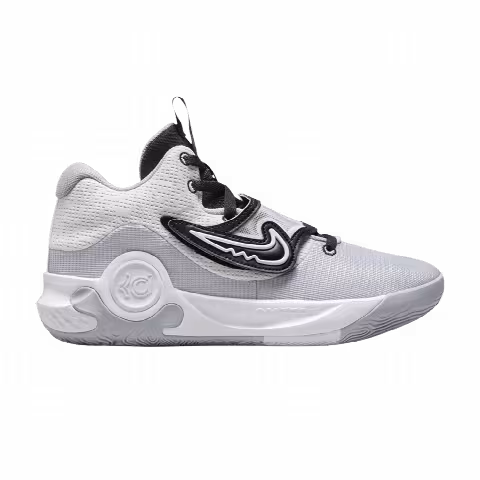 Nike KD Trey 5 X EP 'Wolf Grey'