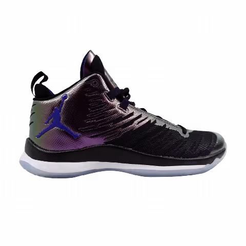 Air Jordan Super.Fly 5