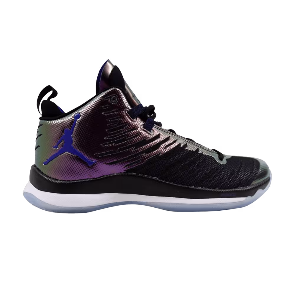 Air Jordan Super.Fly 5