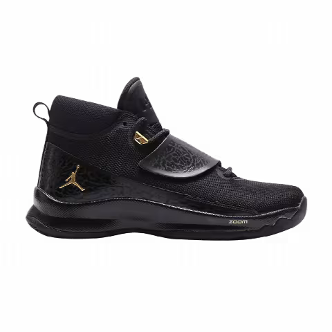 Air Jordan Super.Fly 5 'Playoffs'