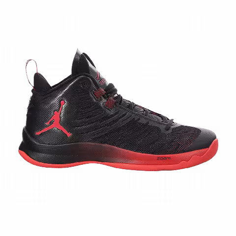 Air Jordan Super.Fly 5 'Bred'