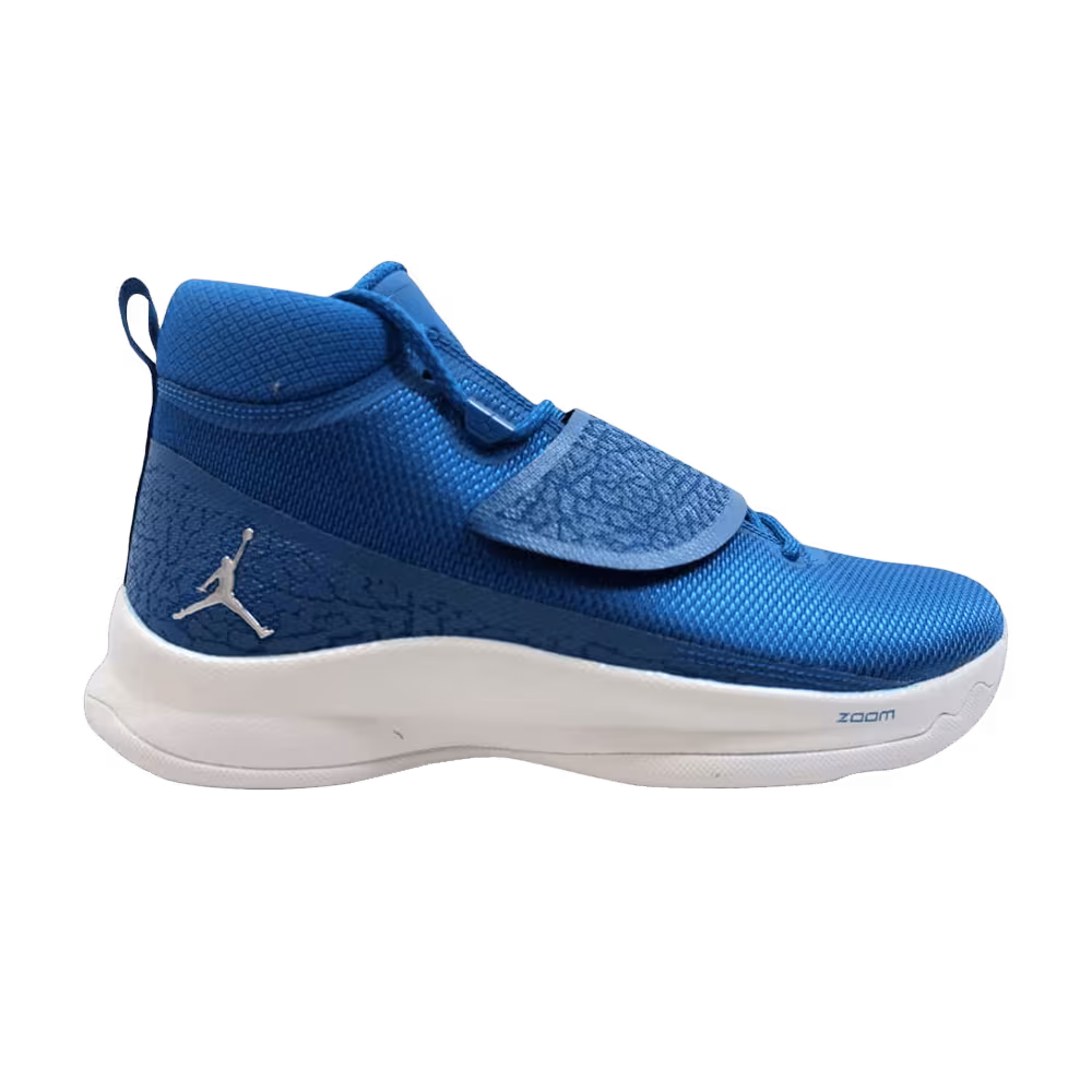 Air Jordan Super.Fly 5 PO Team Royal
