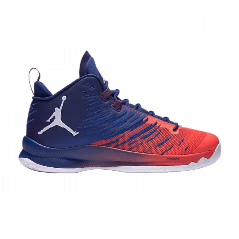 Air Jordan Super Fly 5