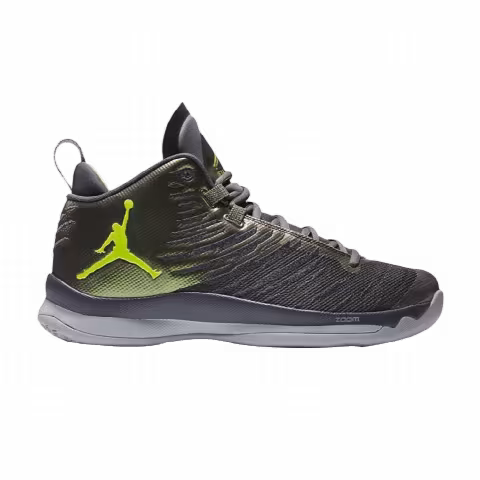 Air Jordan Super.Fly 5