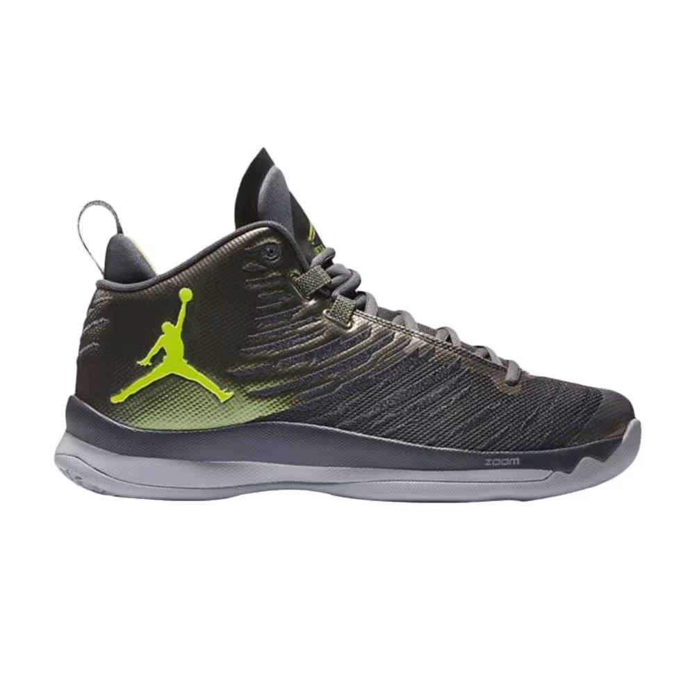 Air Jordan Super.Fly 5
