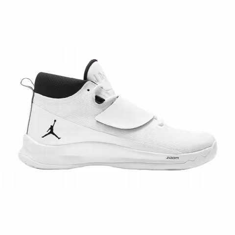 Air Jordan Super.Fly 5 'Playoffs'