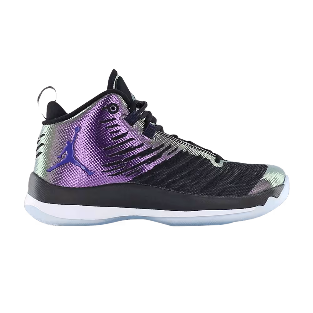 Air Jordan Super.Fly 5 BG Concord