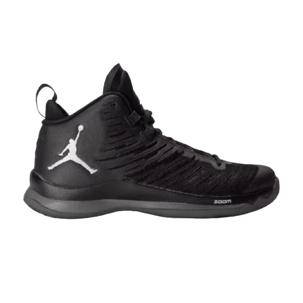 Air Jordan Super.Fly 5 Black