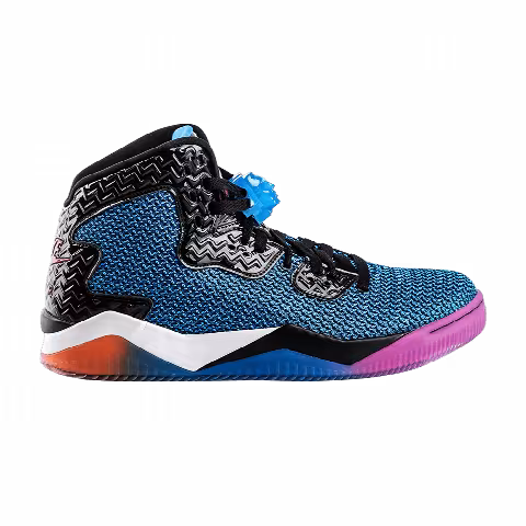 Air Jordan Spike Forty 'Photo Blue'