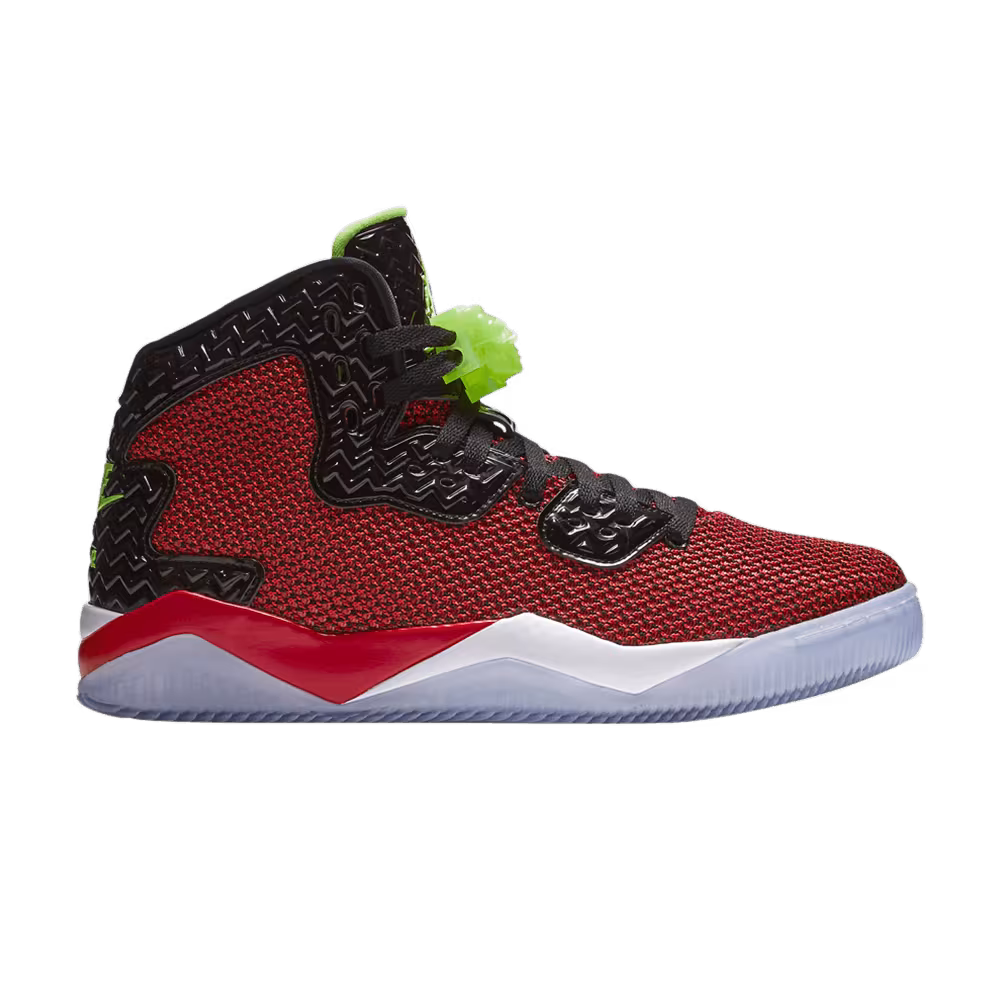 Air Jordan Spike 40 Ghost Green