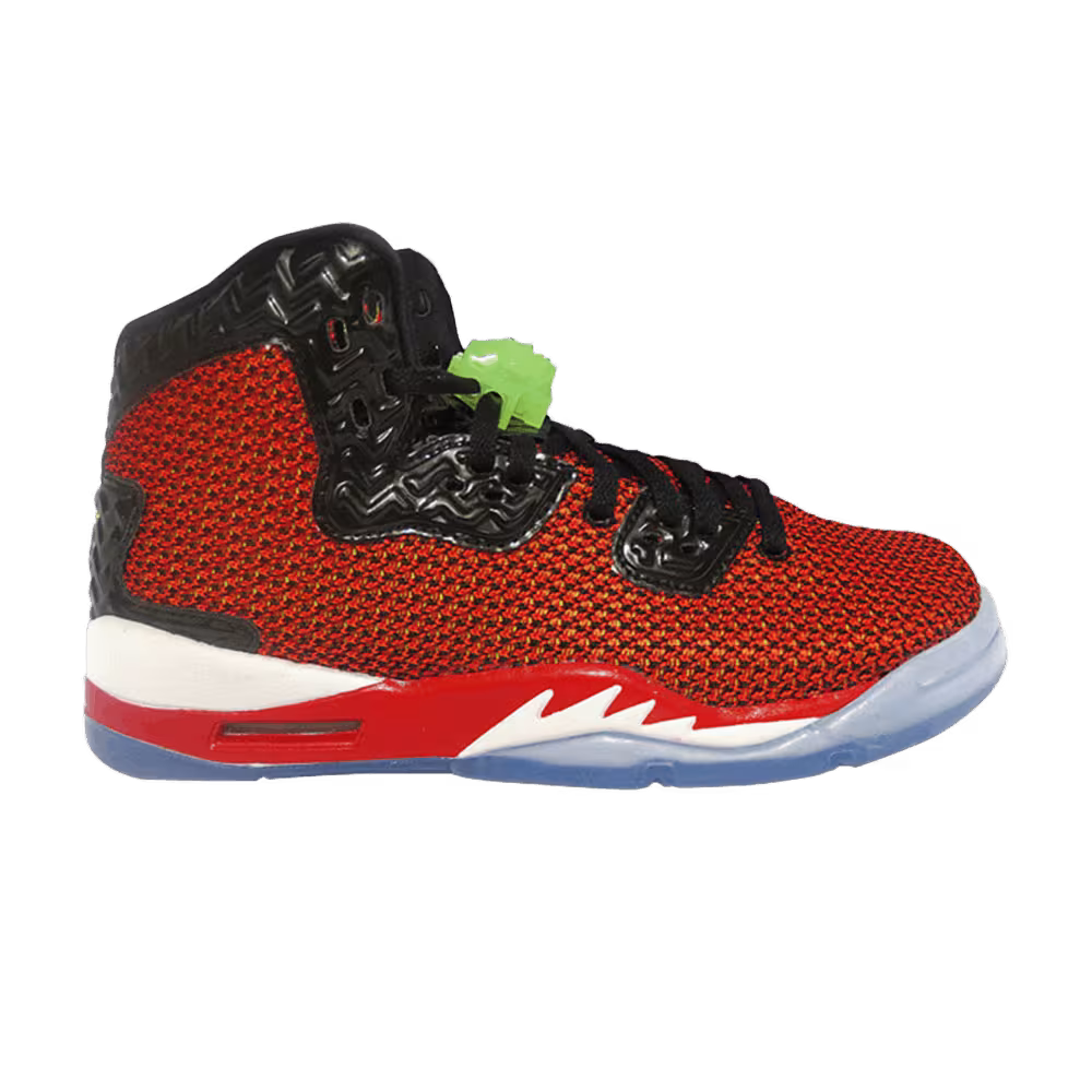 Air Jordan Spike Forty University Red
