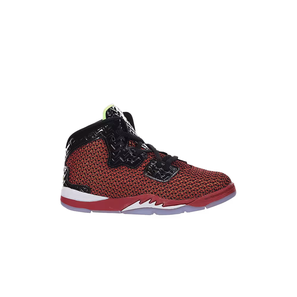Air Jordan Spike Forty TD University Red