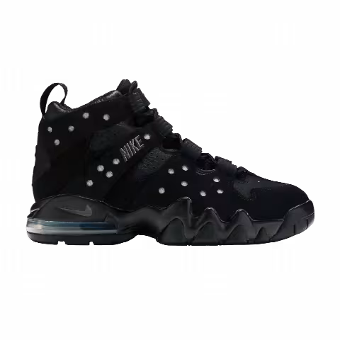 Nike Air Max 2 CB 94 'Triple Black'