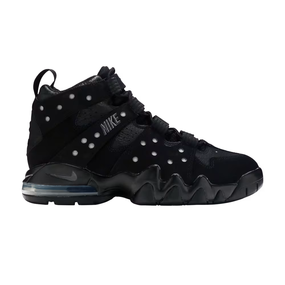 Nike Air Max 2 CB 94 Triple Black