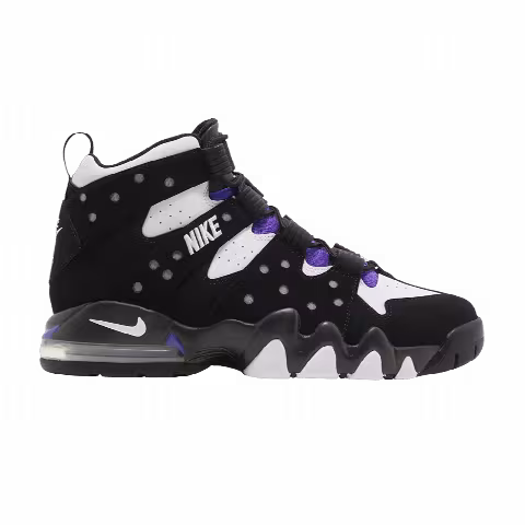 Nike Air Max 2 CB 94 OG 'Black Purple' 2023