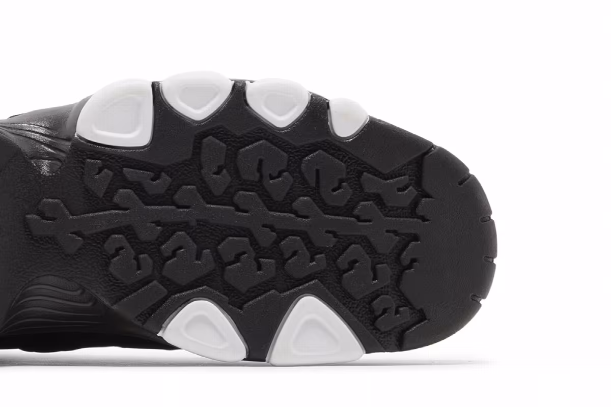 Nike Air Max 2 CB 94 OG Black Purple 2023, view 6