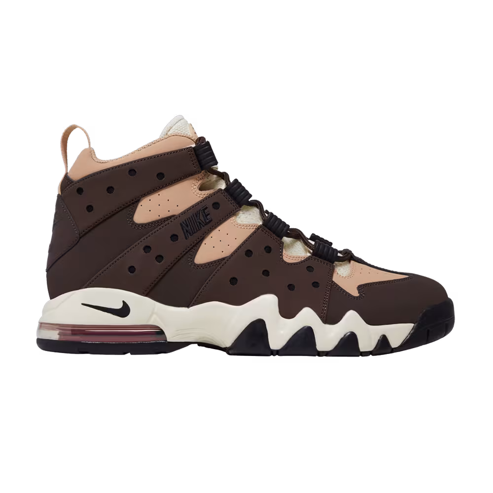 Nike Air Max 2 CB 94 Baroque Brown
