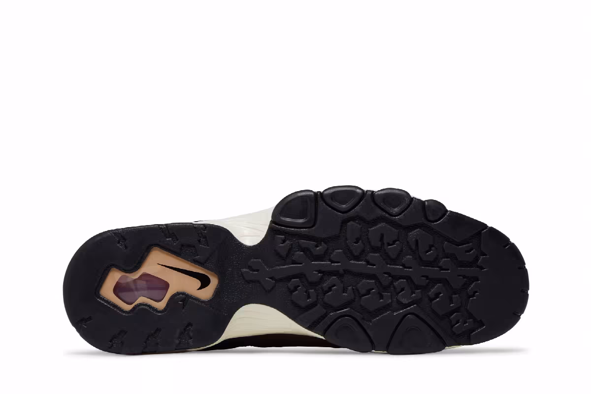 Nike Air Max 2 CB 94 Baroque Brown, view 5