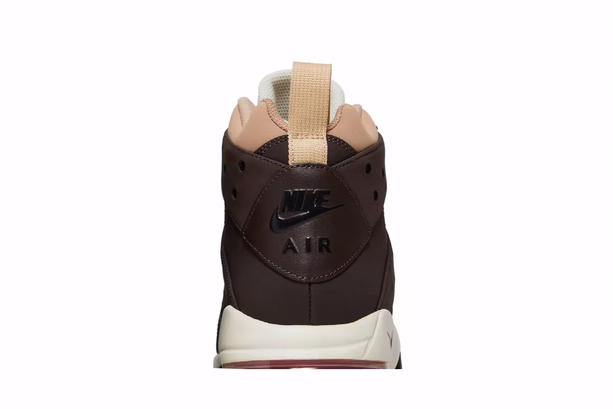 Nike Air Max 2 CB 94 Baroque Brown, view 8