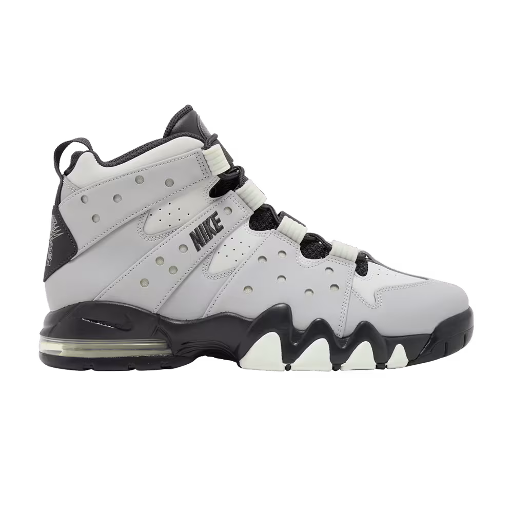 Nike Air Max 2 CB 94 Dark Smoke Barely Green