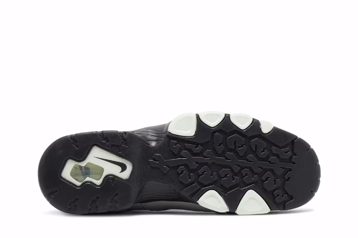 Nike Air Max 2 CB 94 Dark Smoke Barely Green, view 5