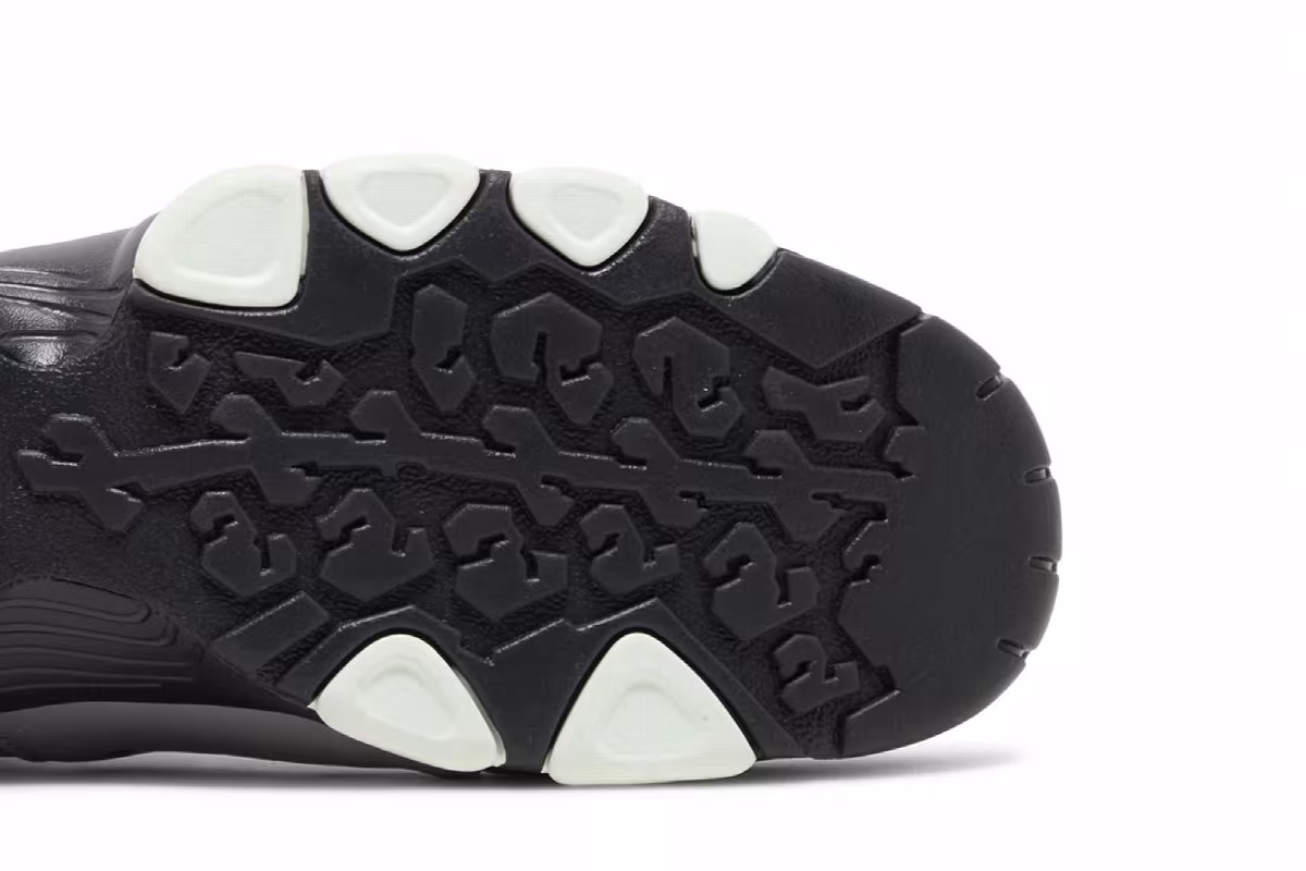 Nike Air Max 2 CB 94 Dark Smoke Barely Green, view 6