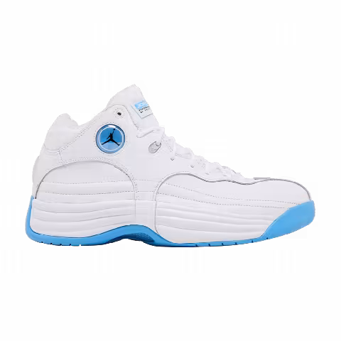 Air Jordan Jumpman Team 1 'University Blue'