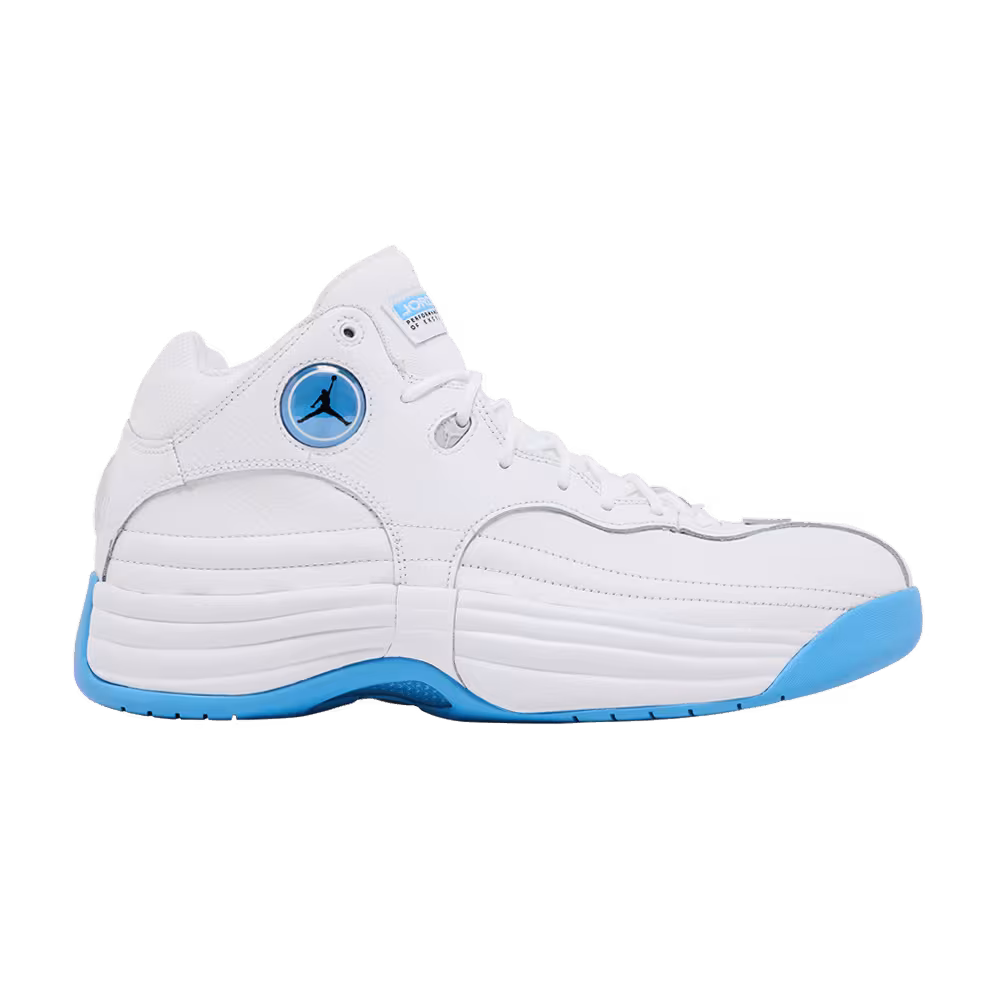 Air Jordan Jumpman Team 1 University Blue