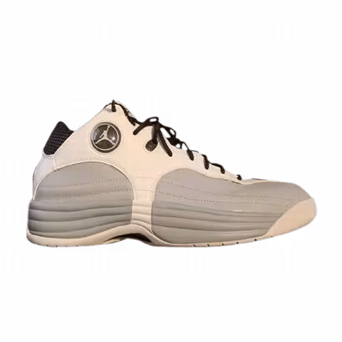 Air Jordan Jumpman Team 1 'White Wolf Grey'