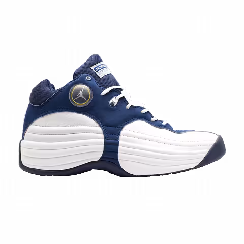 Air Jordan Team 1