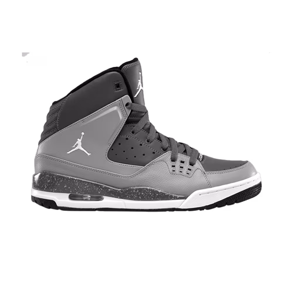 Air Jordan SC-1 Dark Grey