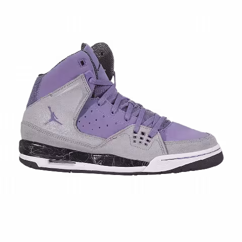 Air Jordan SC-1 GS 'Stealth'